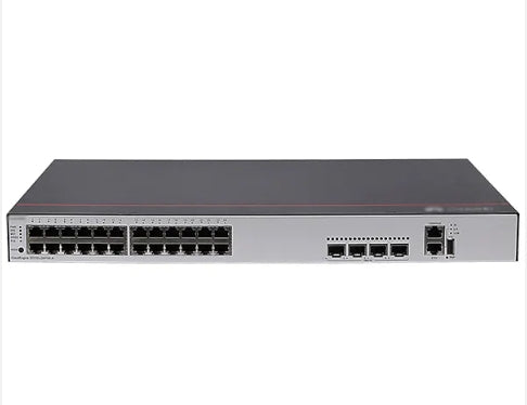 16-Port Managed   GigabitEthernet Switch