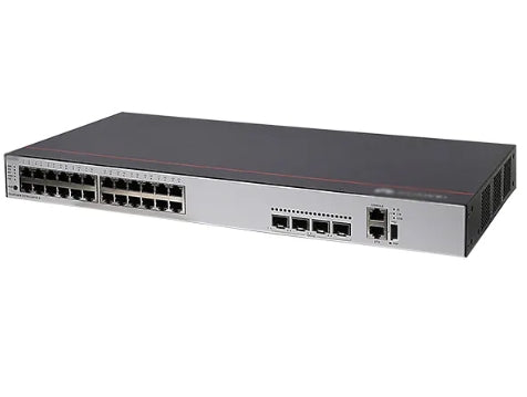 16-Port Managed   GigabitEthernet Switch