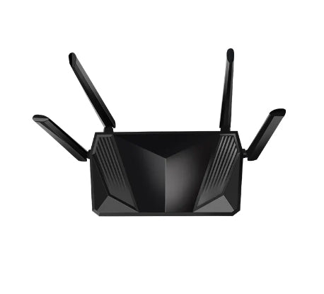 5-Port Wireless GigabitEthernet Router