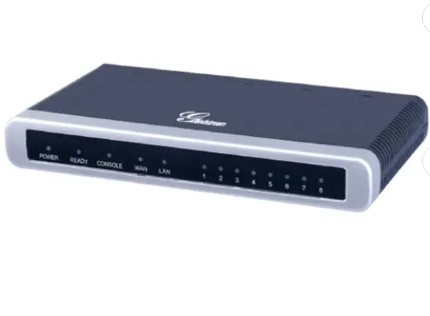 8-Port FXO Gateways Grandstream GXW4108