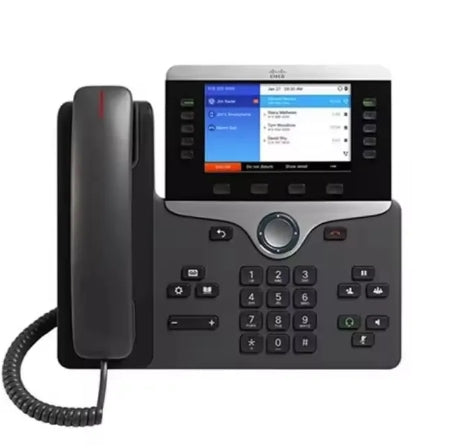 CP8811-K9 VoIP Phone