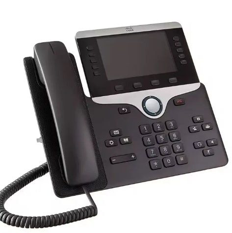 CP8811-K9 VoIP Phone