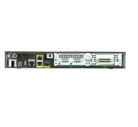 Cisco ISR4221/K9 Router