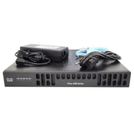 Cisco ISR4221/K9 Router