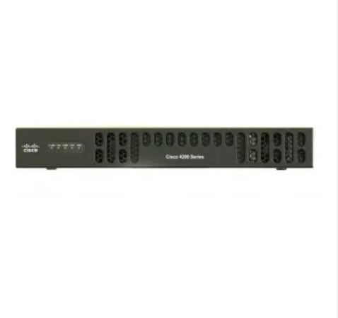 Cisco ISR4221/K9 Router