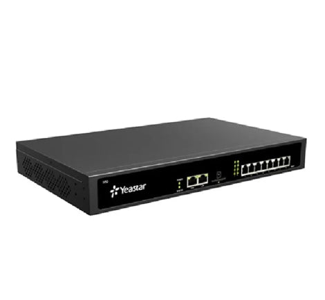 Enterprise YS50 IP PBX Intercom Appliance