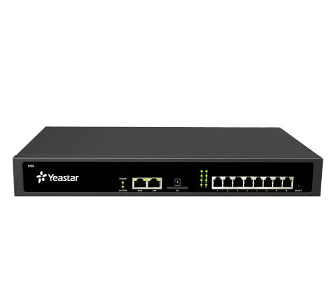 Enterprise YS50 IP PBX Intercom Appliance