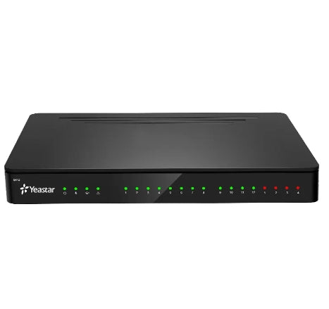 Enterprise YS50 IP PBX Intercom Appliance