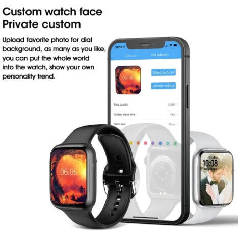 Kids Smart Watch Series 7