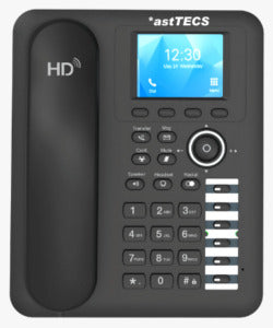 VoIP As-550 Intercom Phone