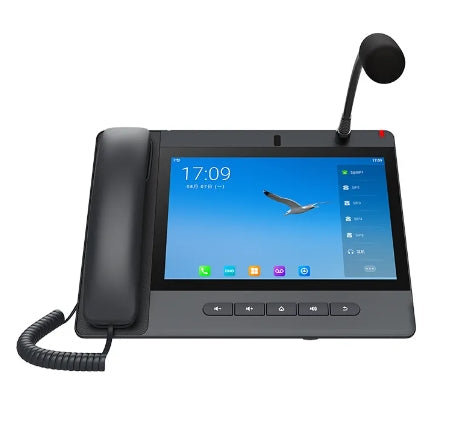 VoIP Classic Business Intercom Phone