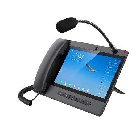 VoIP Classic Business Intercom Phone