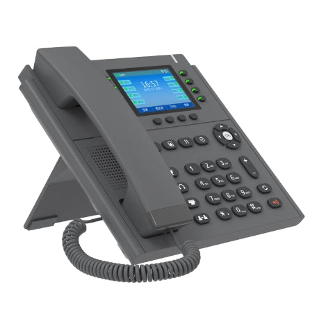 VoIP Enterprise SIP Intercom Phone