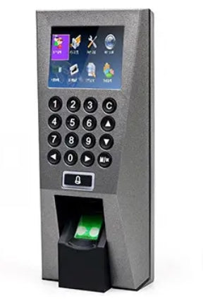 ZKT F18 Access Control System