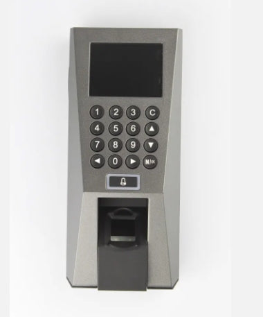 ZKT F18 Access Control System