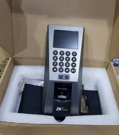 ZKT F18 Access Control System