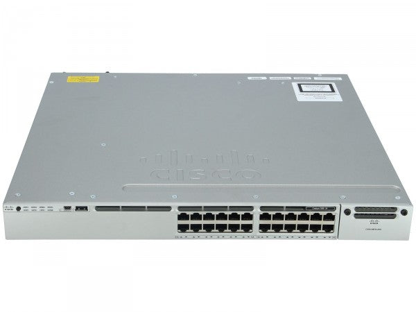 WS-C3850-24T-L