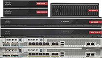 Cisco Firewall - ASA5516-FPWR-K9