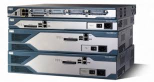 Cisco ISR4221/K9 Router