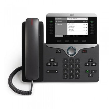 CP8811-K9 VoIP Phone