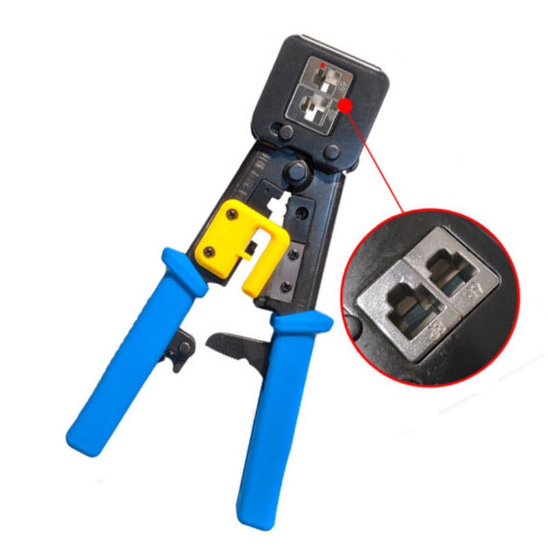 RJ45 Crimping Tool