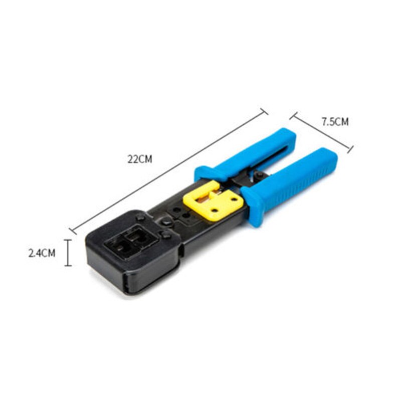 RJ45 Crimping Tool