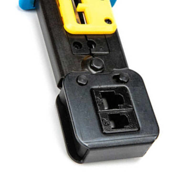 RJ45 Crimping Tool